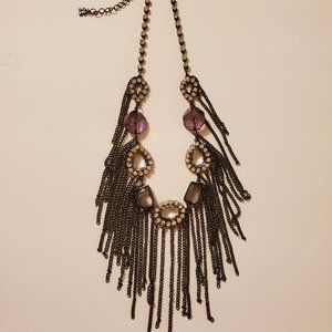 BCBG Maxazria Necklace